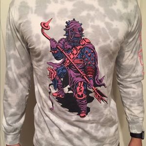 Star Wars Long Sleeve Shirt